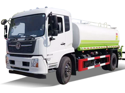 灑水車(chē)