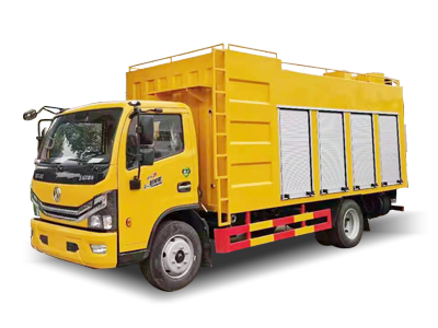 吸糞車(chē)