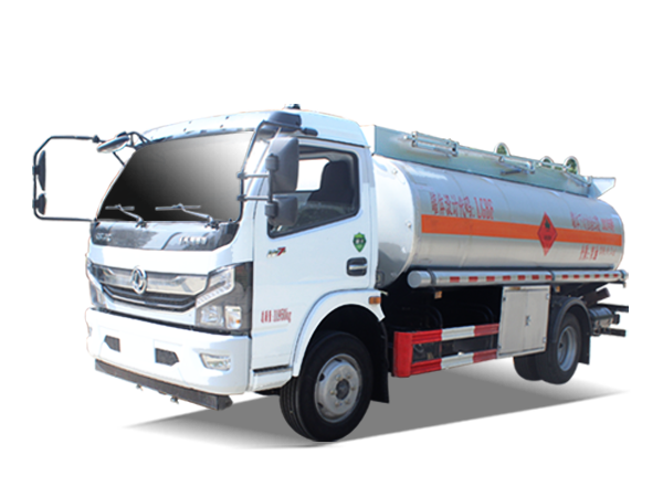 油罐車(chē)