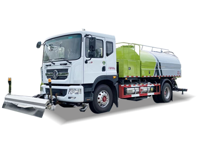高壓清洗車(chē)
