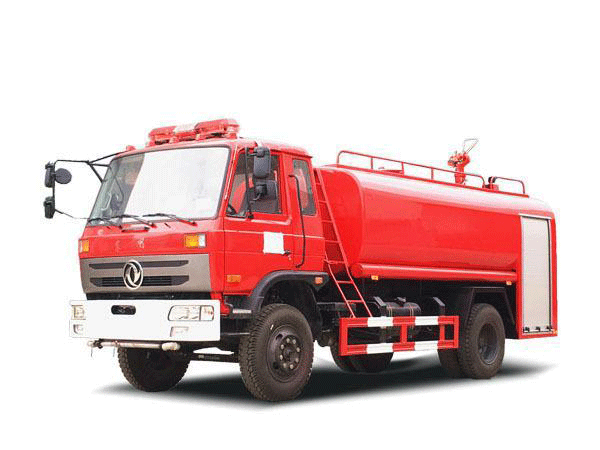 消防灑水車(chē)